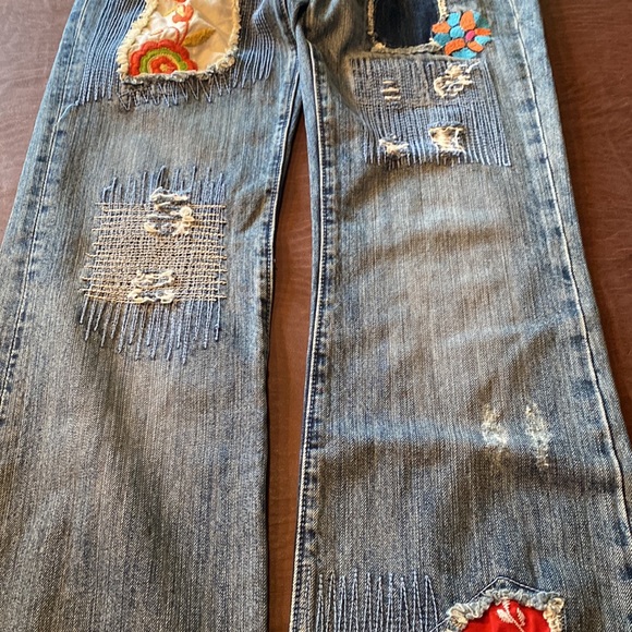 Miss me jeans - Picture 2 of 9